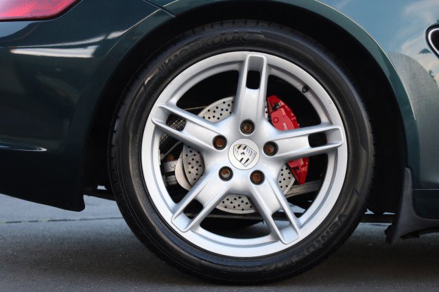 Used 2005 Porsche Boxster S image 56