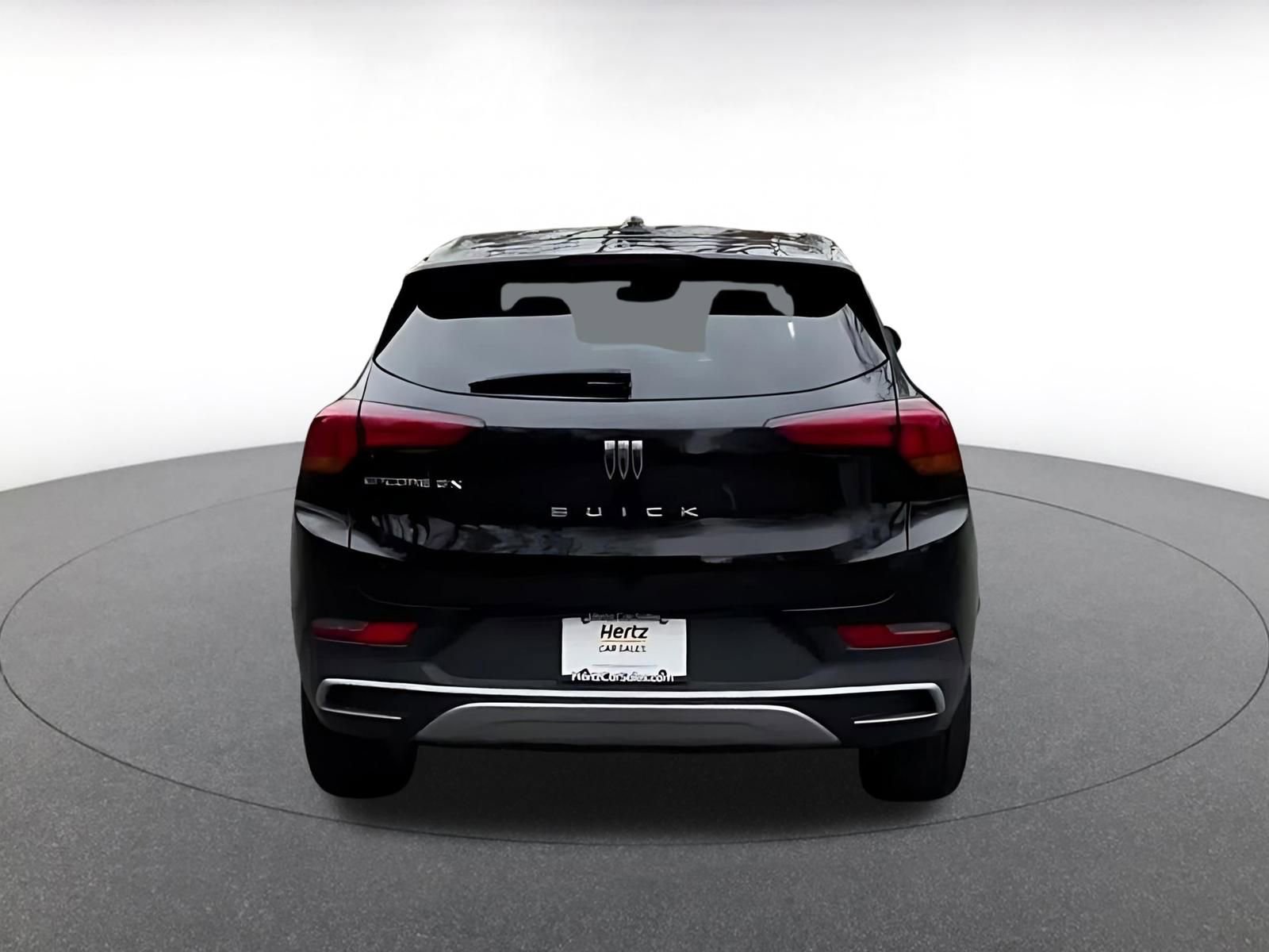 Used 2025 Buick Encore GX Preferred image 12