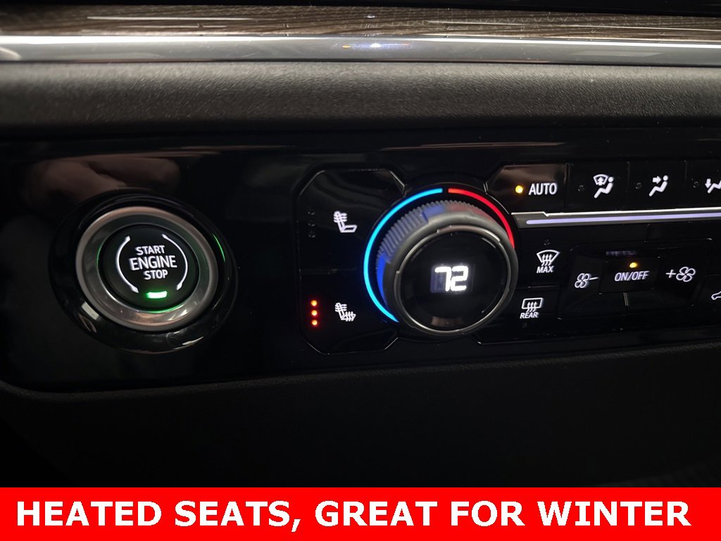 Used 2023 Chevrolet Silverado 1500 RST image 6