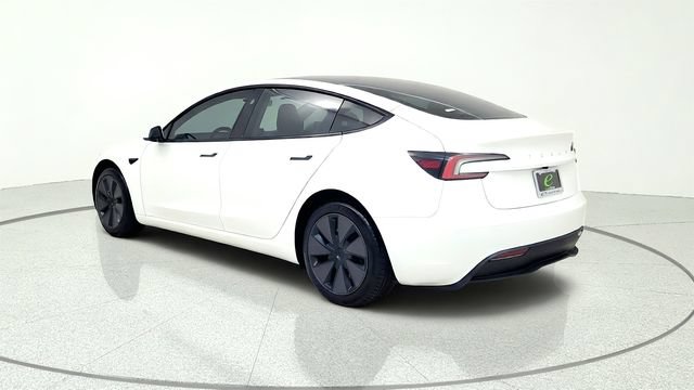 Used 2025 Tesla Model 3 RWD image 6