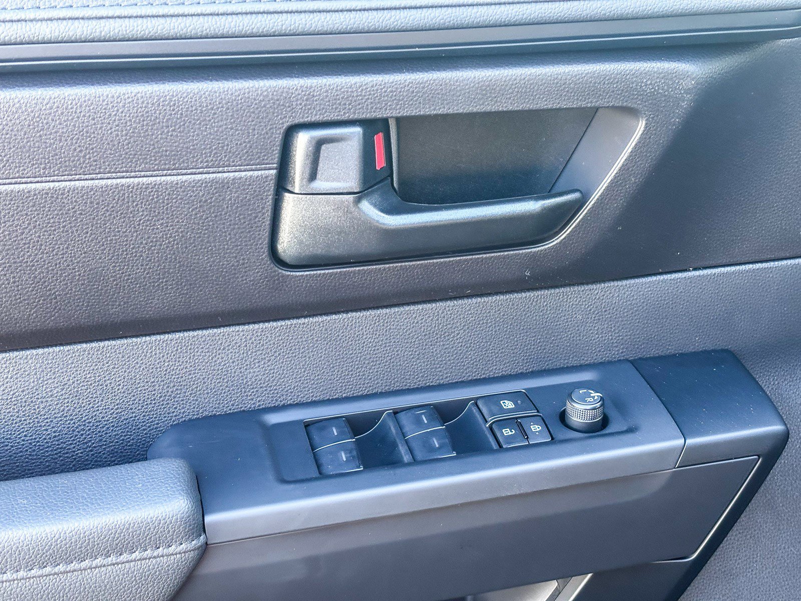 New 2026 Toyota Tundra SR RWD image 22