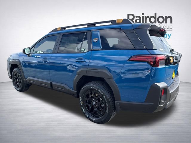 New 2026 Subaru Outback Wilderness image 5