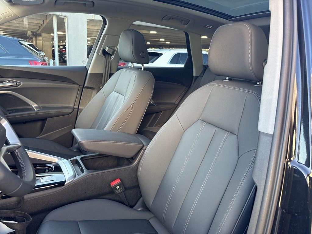 Certified 2025 Audi Q5 Premium Plus w/ Premium Plus image 13