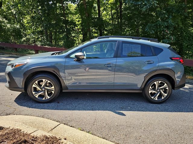 Certified 2024 Subaru Crosstrek 2.0i Premium w/ Crosstrek Mirror Package AWD/4WD image 5