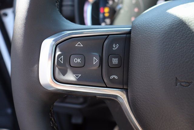 New 2025 RAM 2500 Laramie image 19