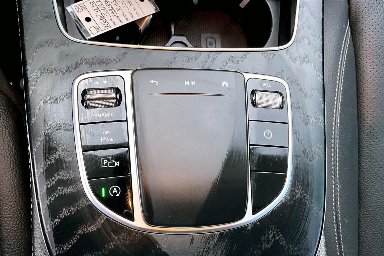 Used 2022 Mercedes-Benz E 450 4MATIC Sedan image 27