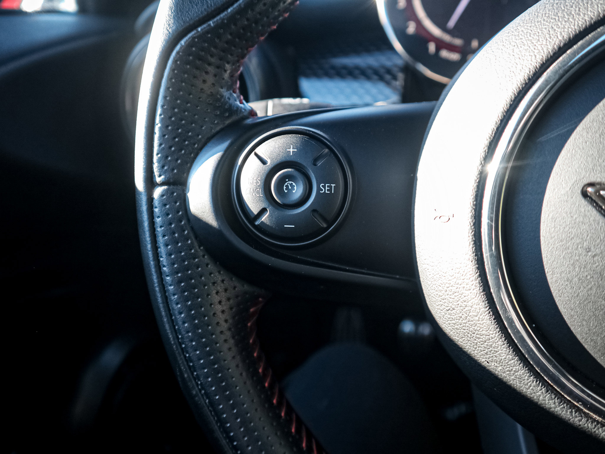 Used 2021 MINI Cooper John Cooper Works image 19