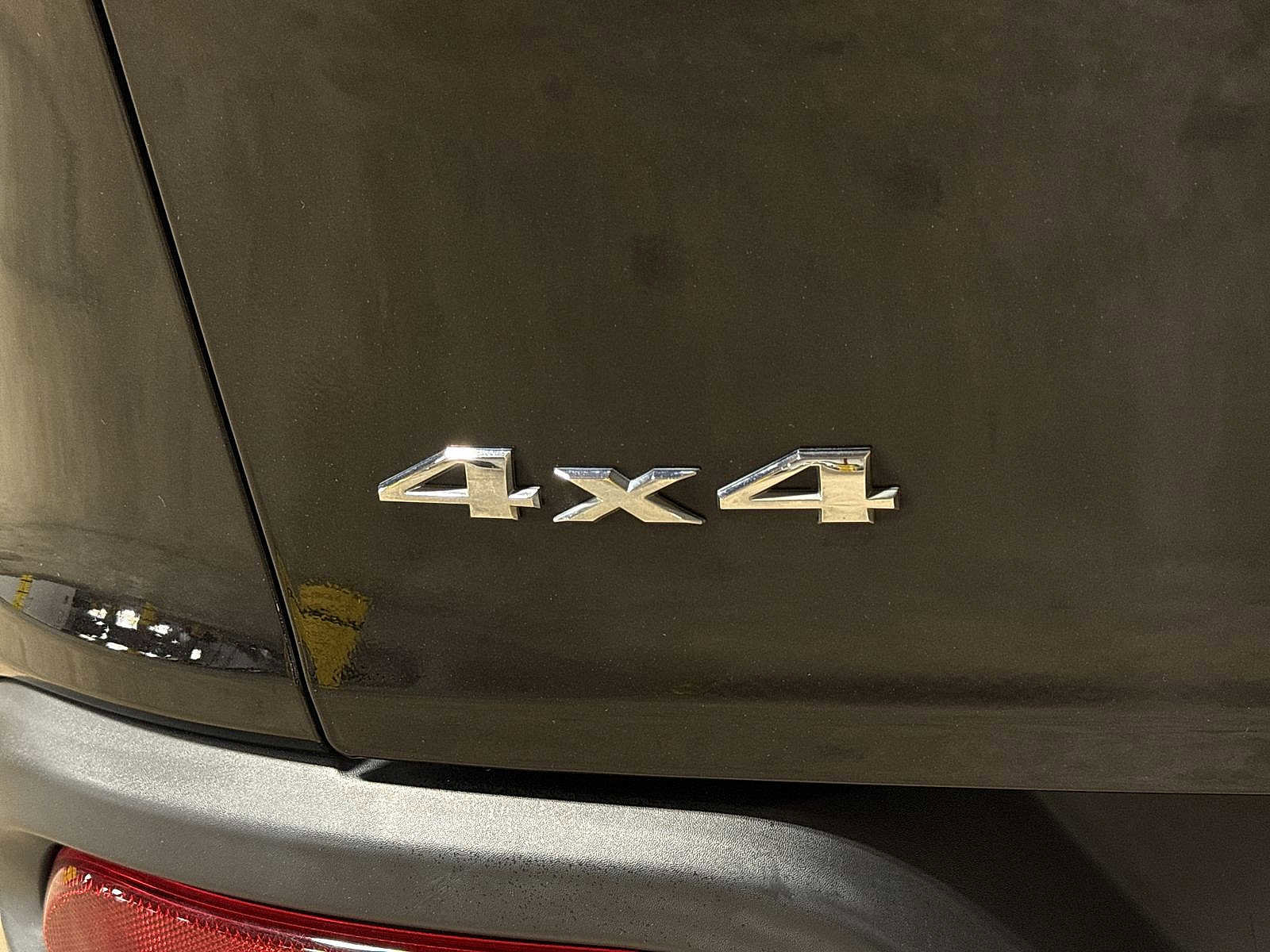 Used 2015 Jeep Cherokee Latitude image 26