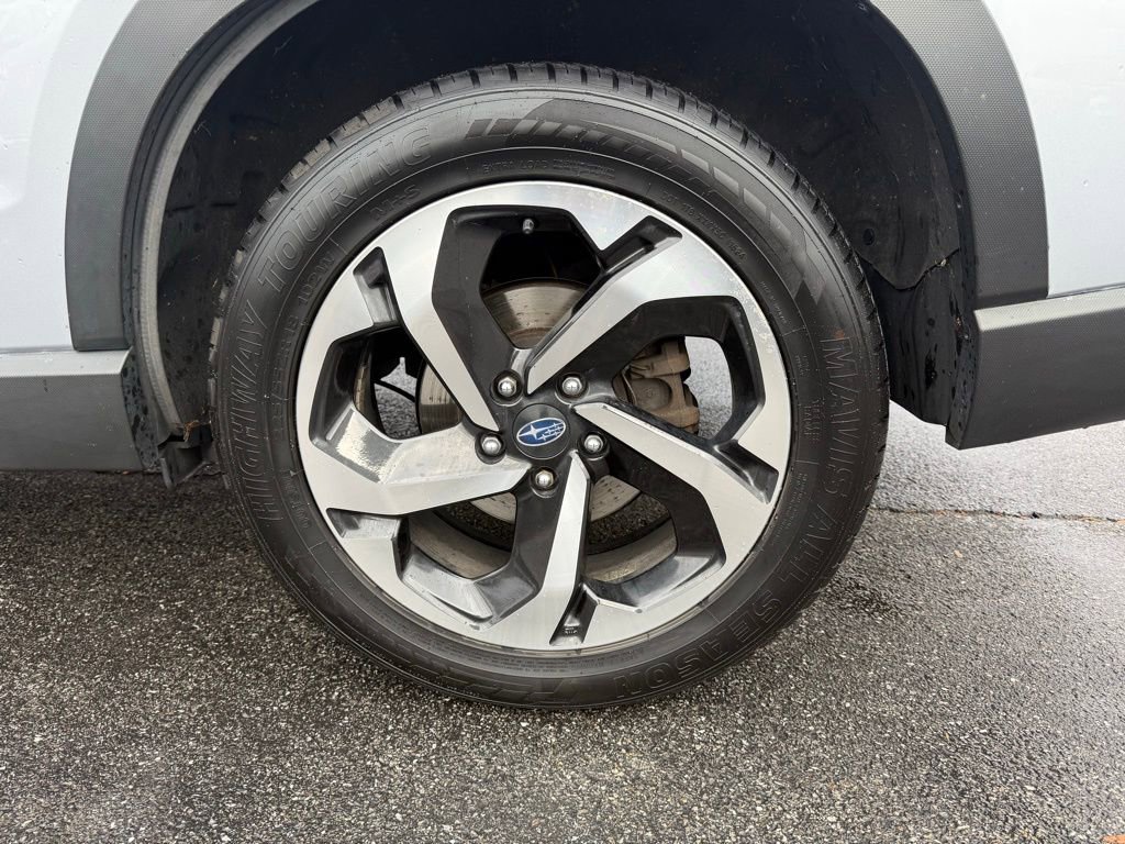 Used 2023 Subaru Forester Touring image 27