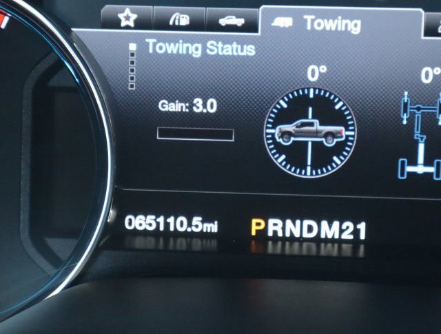 Used 2017 Ford F350 Platinum w/ Platinum Ultimate Package image 35