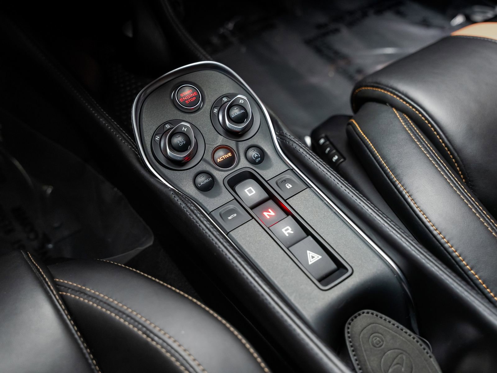 Used 2017 McLaren 570S Coupe image 54