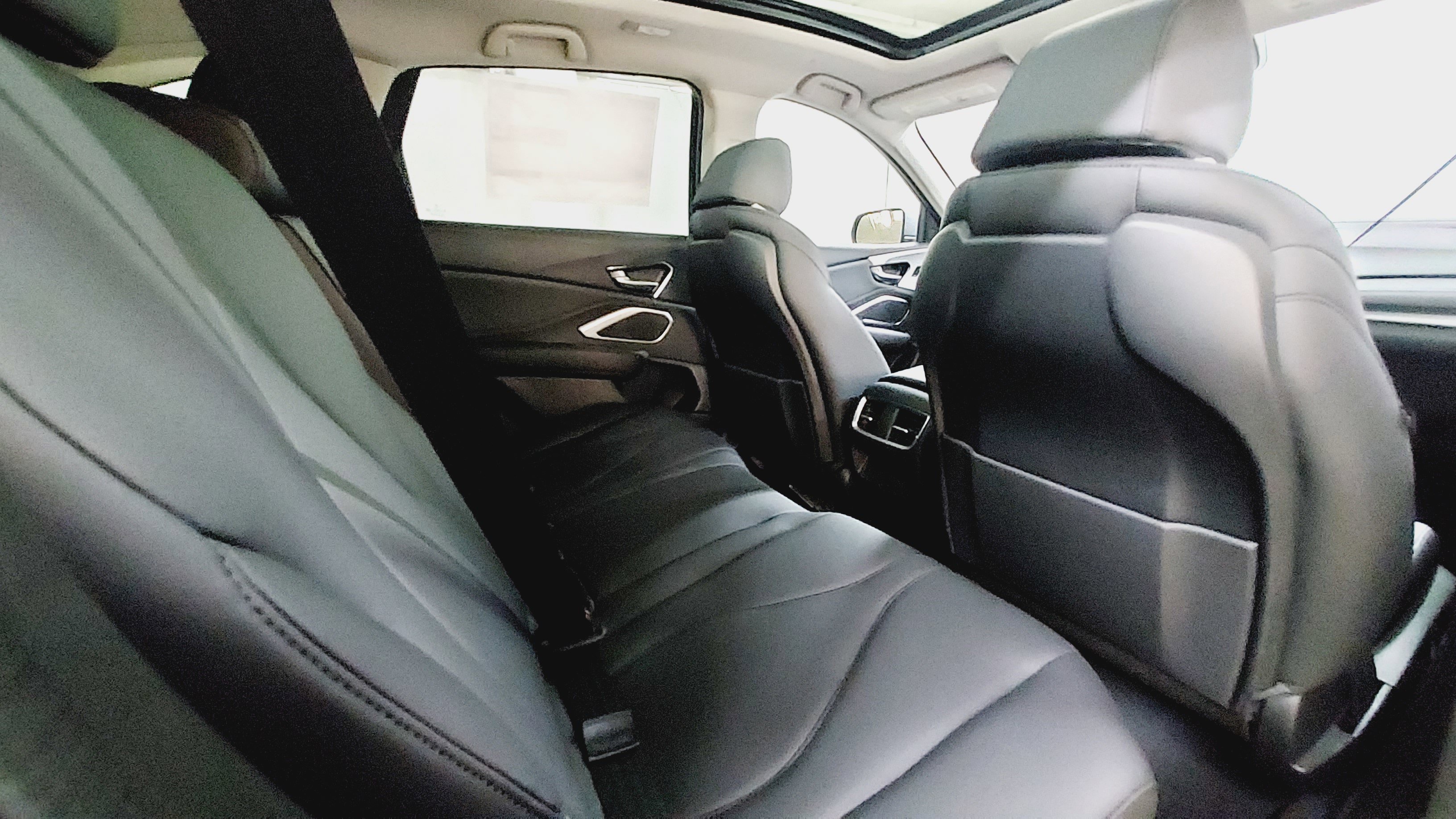 New 2026 Acura RDX SH-AWD image 40