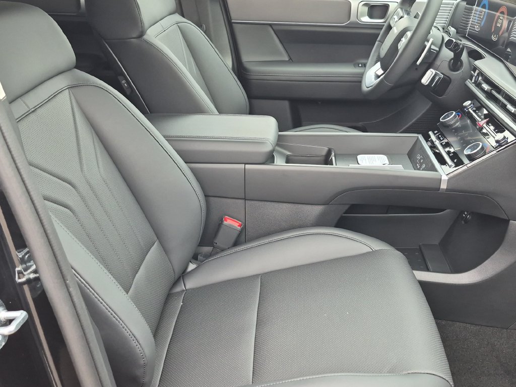 New 2027 Hyundai Santa Fe SEL AWD/4WD image 28