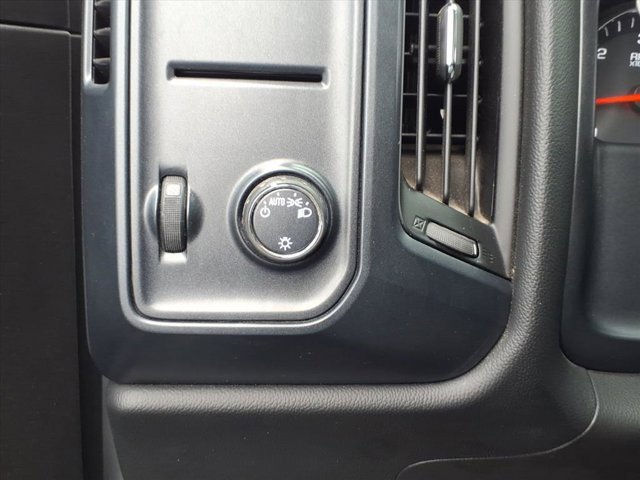 Used 2016 Chevrolet Silverado 1500 W/T image 22