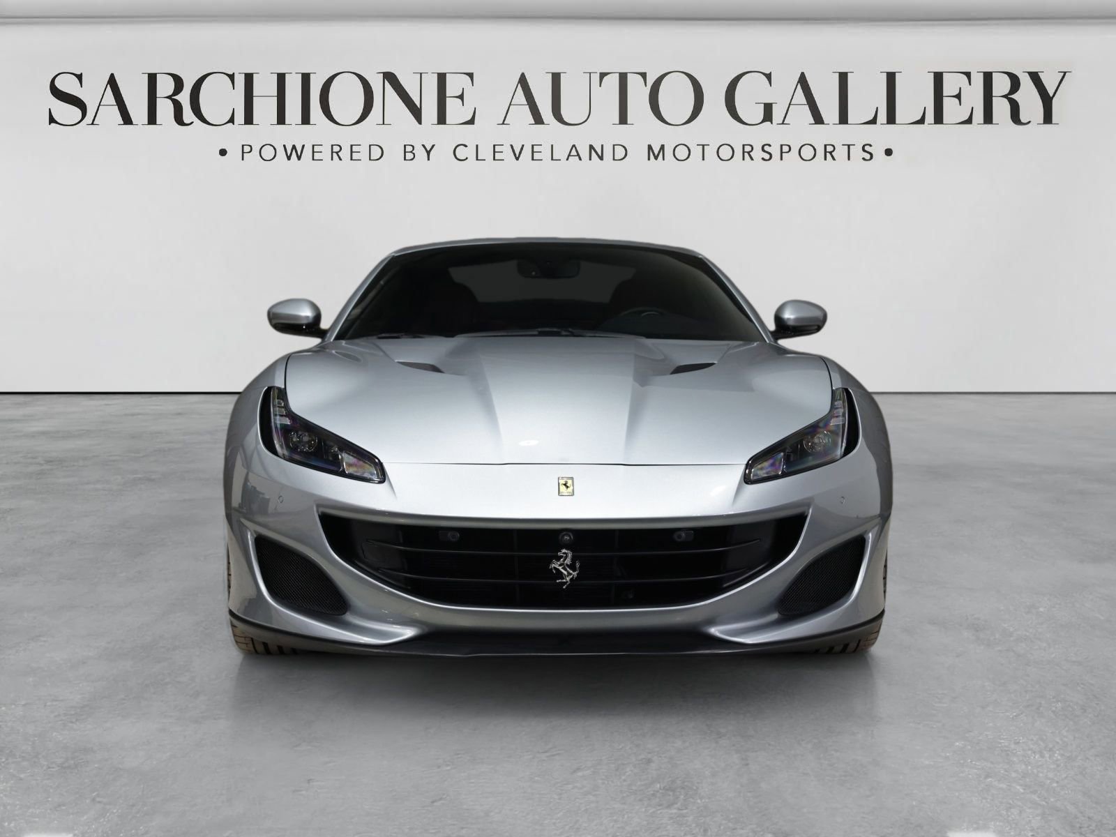 Used 2019 Ferrari Portofino RWD image 21
