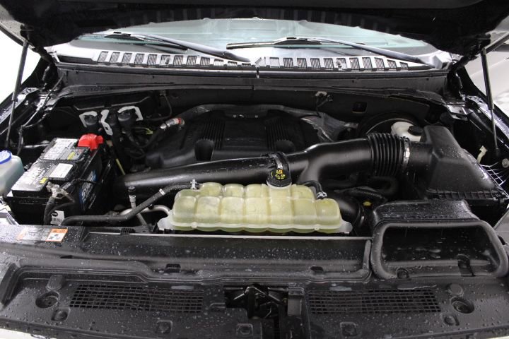 Used 2021 Ford Expedition Max Limited image 49