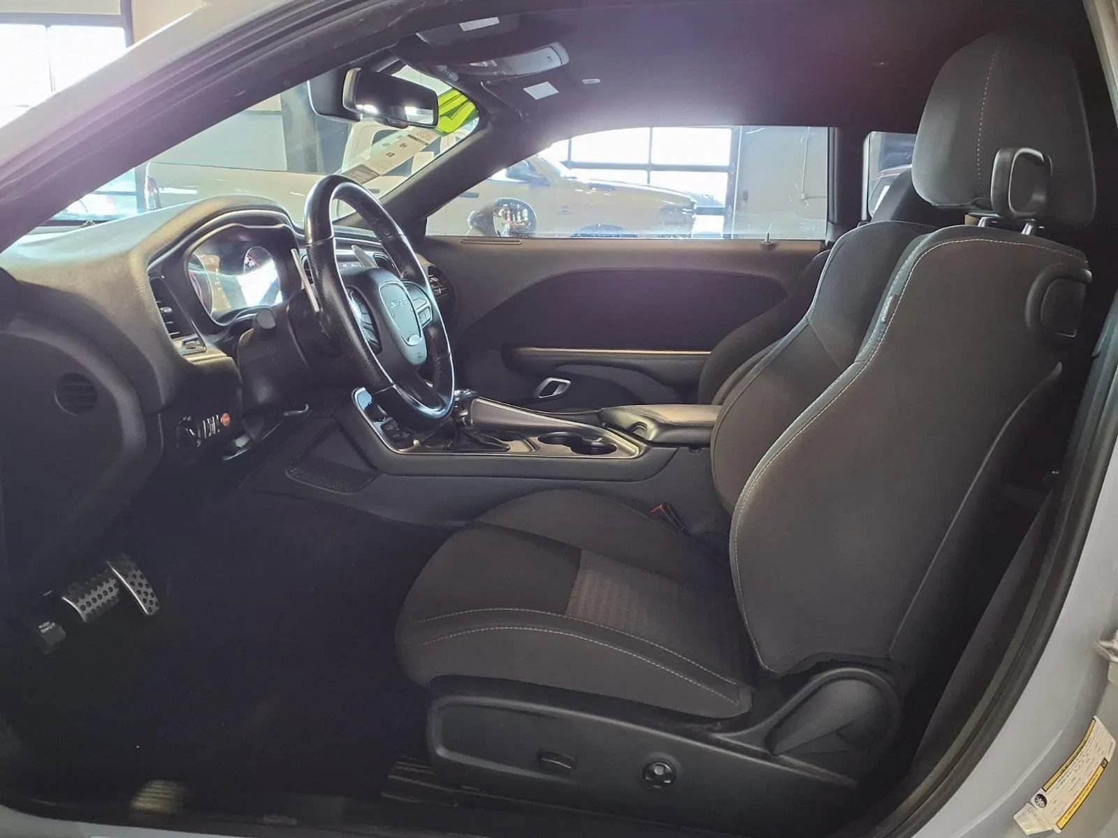 Used 2020 Dodge Challenger R/T Scat Pack RWD image 13