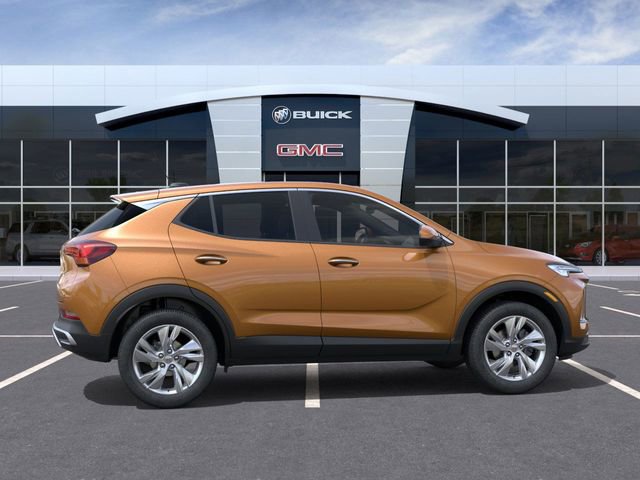 New 2026 Buick Encore GX Preferred image 5