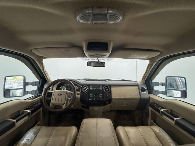 Used 2010 Ford F350 Lariat image 19