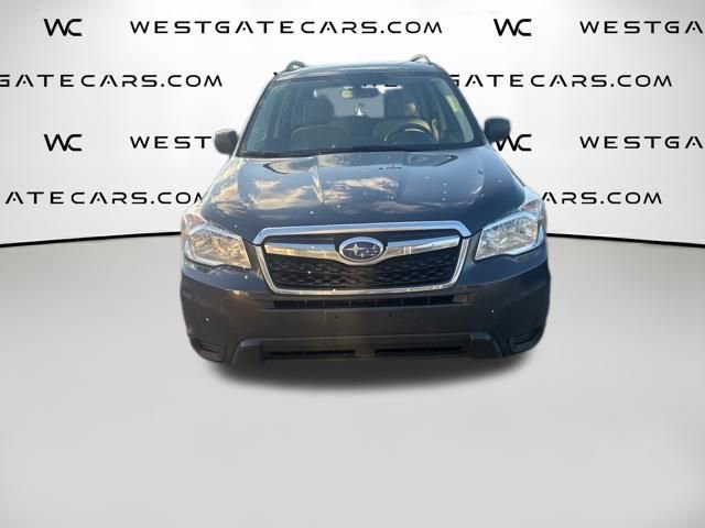 Used 2016 Subaru Forester 2.5i w/ Alloy Wheel Package AWD/4WD image 1
