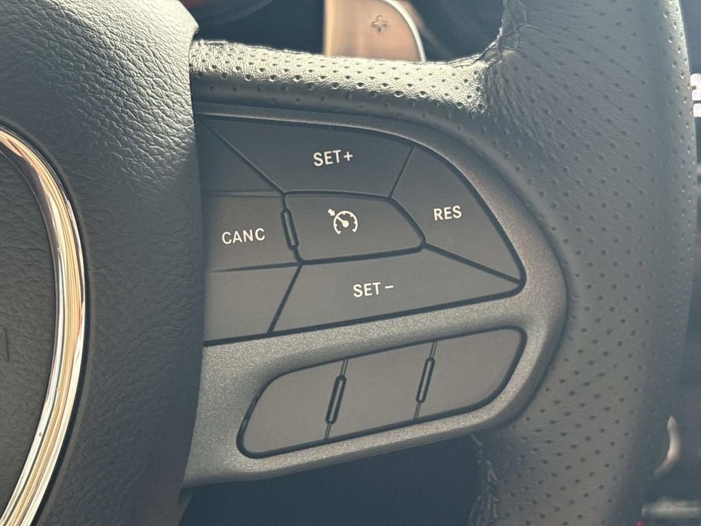 New 2026 Dodge Durango GT w/ Blacktop Package image 29