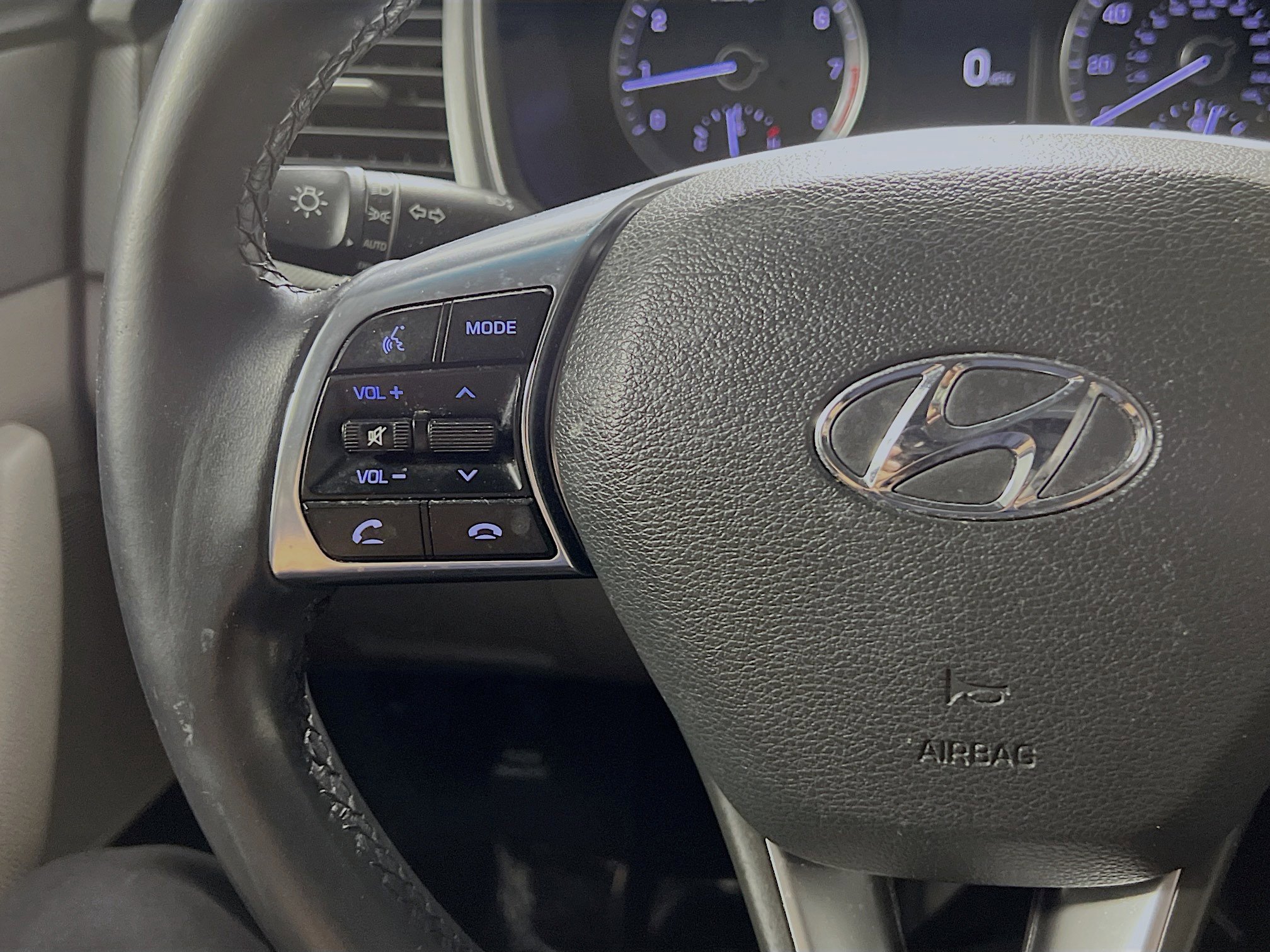 Used 2018 Hyundai Sonata SEL FWD image 19