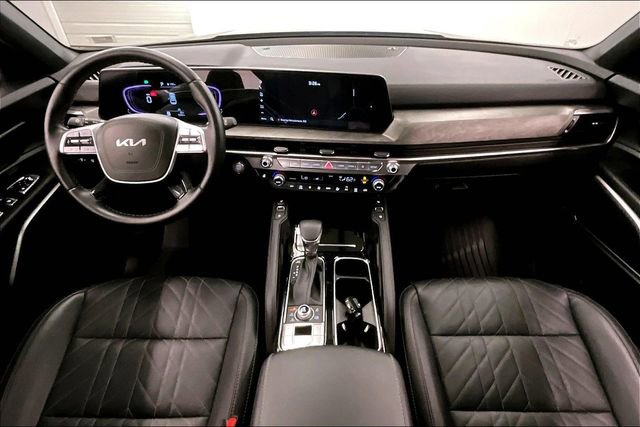 Used 2025 Kia Telluride AWD image 18