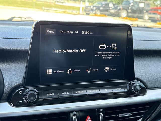 Used 2023 Kia Forte LXS FWD image 20