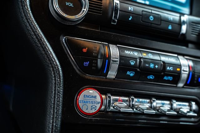 Used 2016 Ford Mustang GT Premium RWD image 26