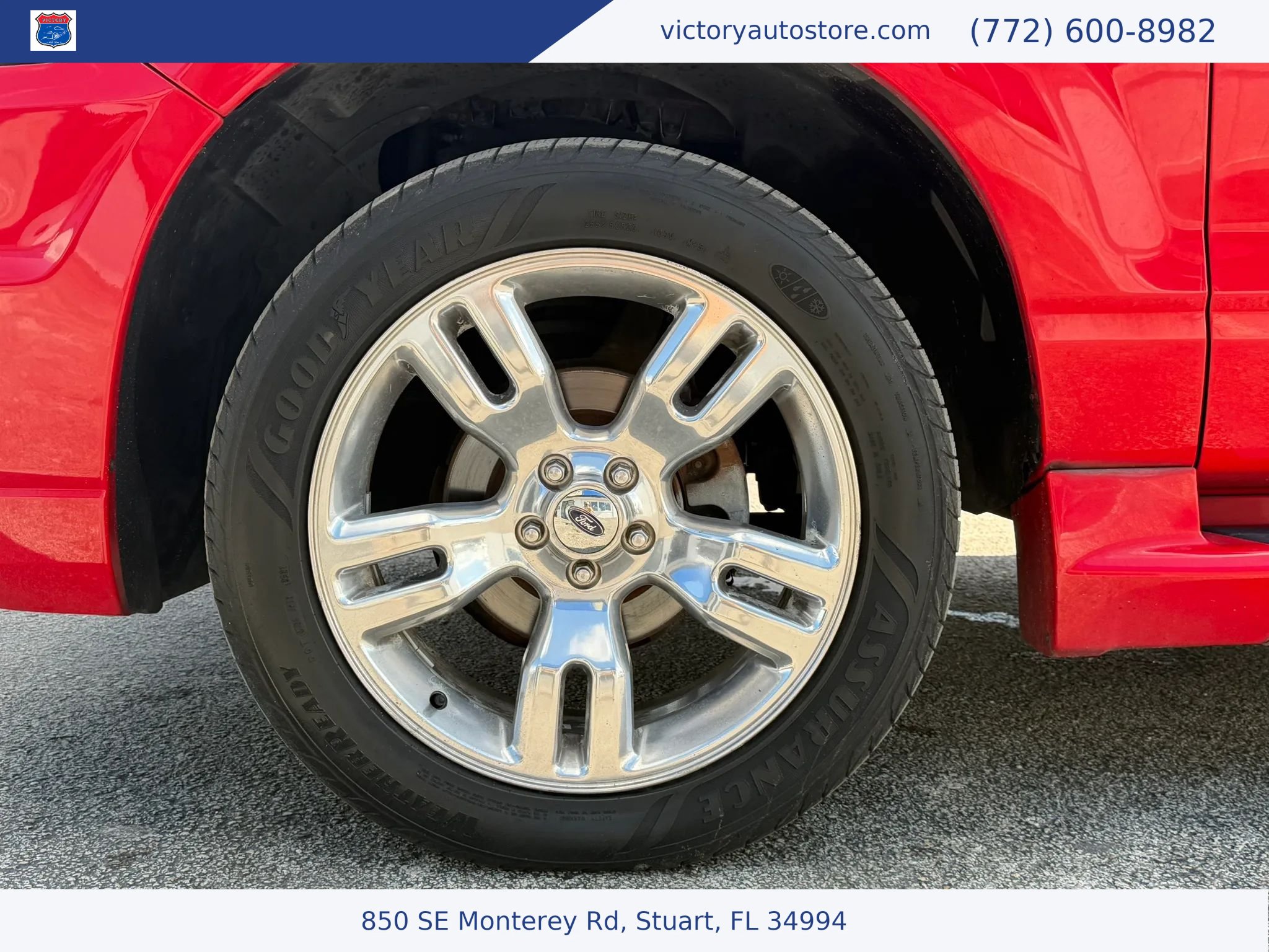 Used 2008 Ford Explorer Sport Trac Limited RWD image 9