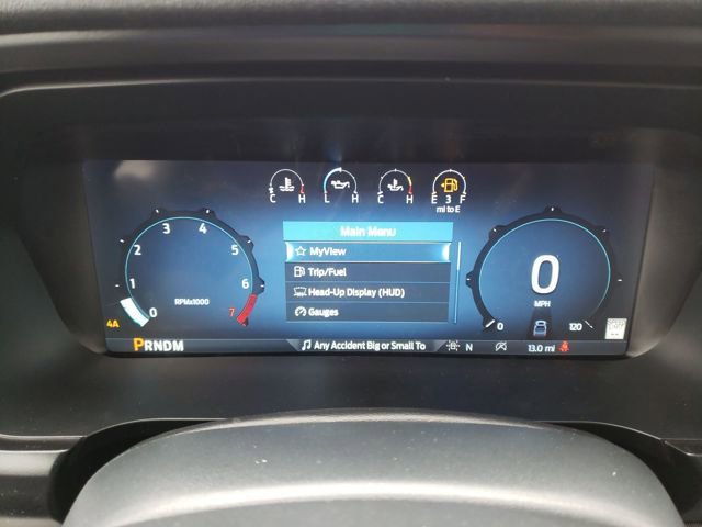 New 2026 Ford F150 Tremor w/ Equipment Group 402A High image 20