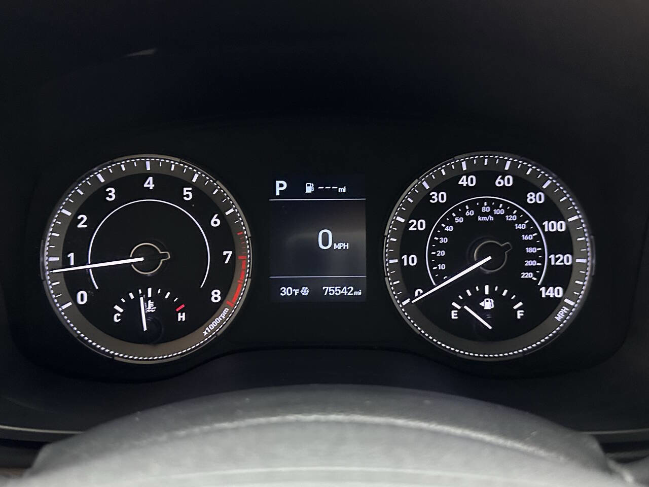 Used 2022 Hyundai Venue SEL w/ Cargo Package image 23