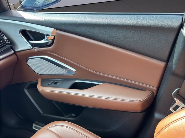 Used 2019 Acura RDX FWD w/ Technology Package image 25