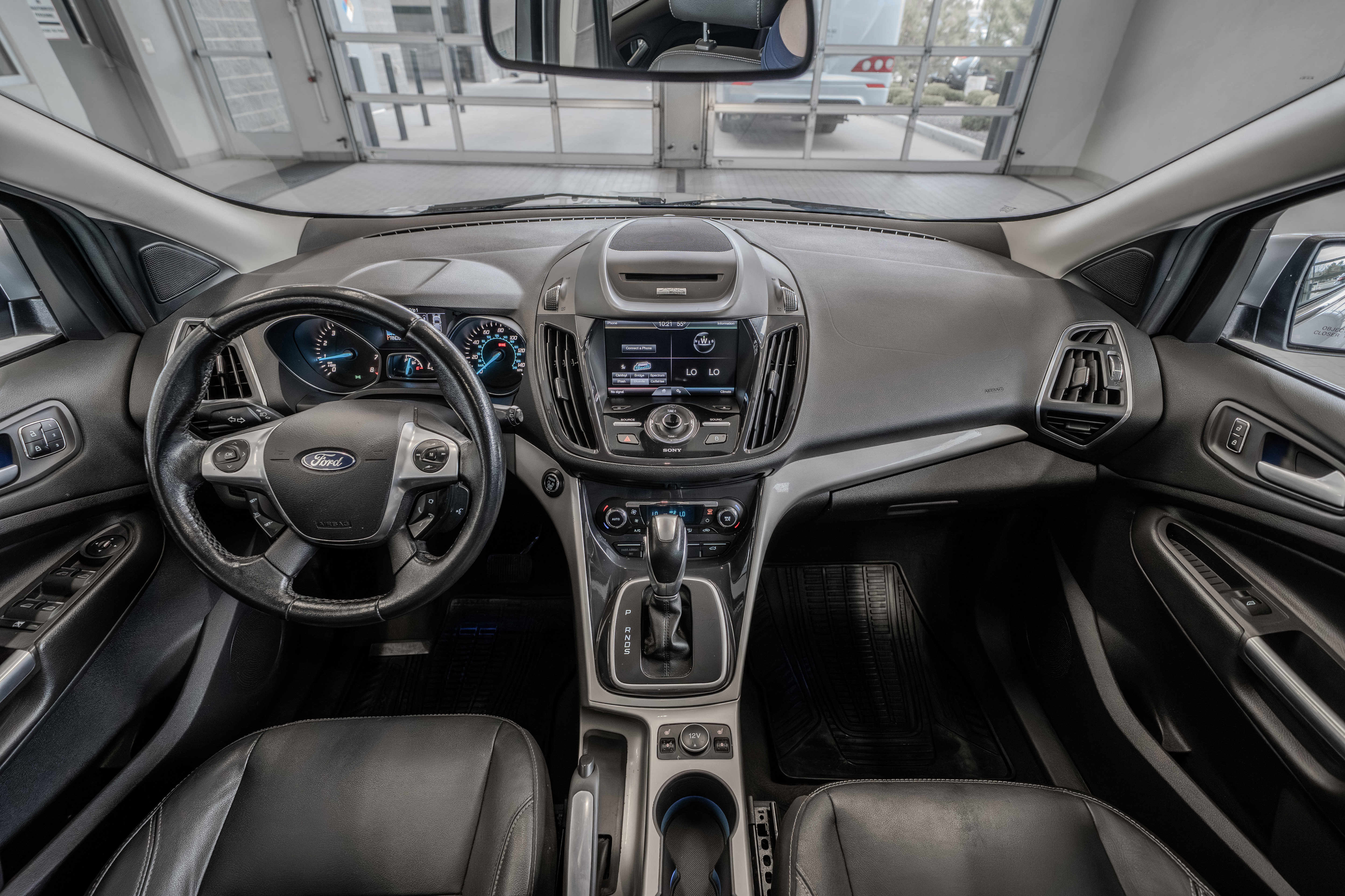 Used 2013 Ford Escape SEL image 8