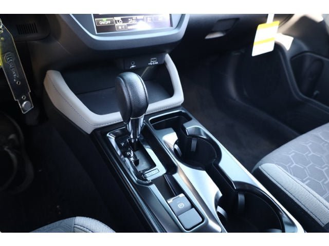 New 2026 Subaru Forester AWD/4WD image 37