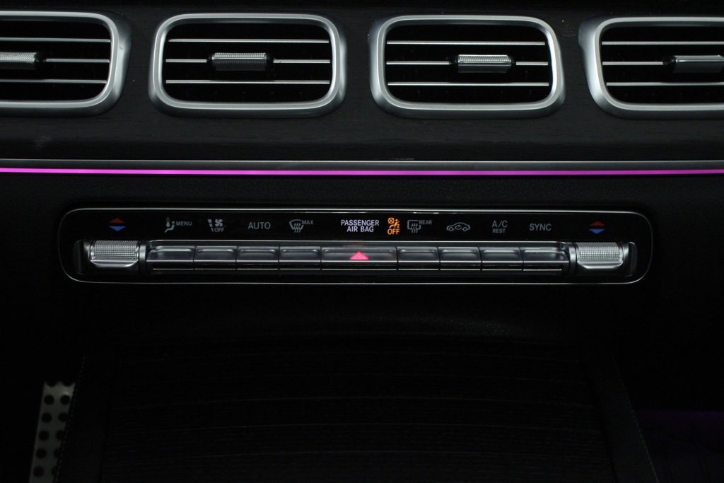 Used 2025 Mercedes-Benz GLS 450 GLS 450 image 34