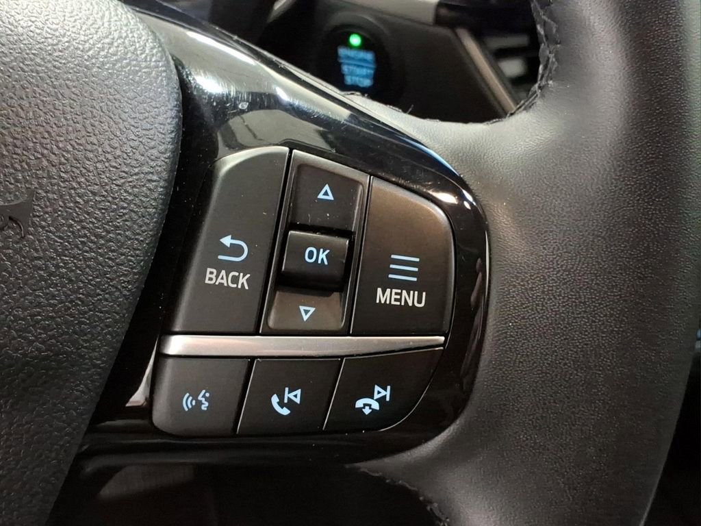 Certified 2022 Ford Escape SEL AWD/4WD image 19