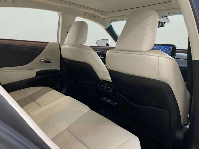 Used 2025 Lexus ES 350 w/ Premium Package FWD image 73