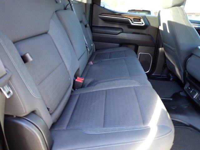 Certified 2023 GMC Sierra 1500 Elevation image 14