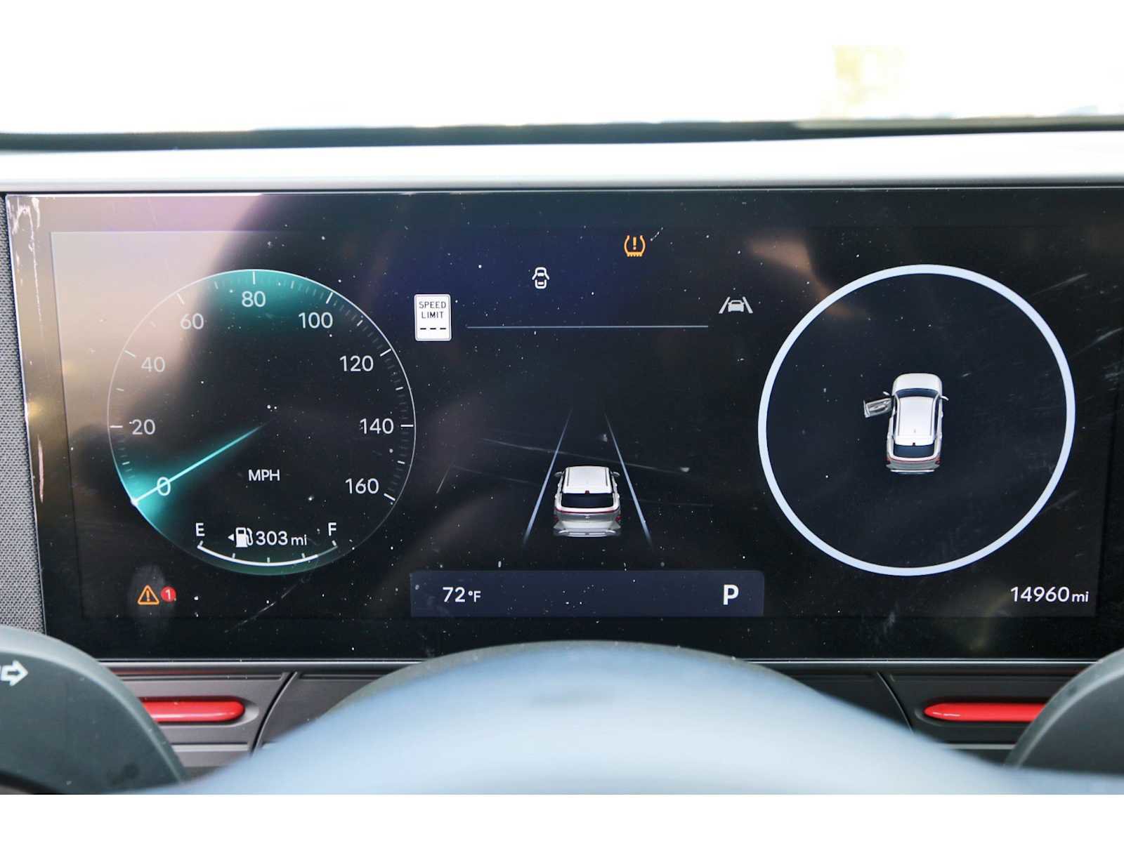 Used 2025 Hyundai Kona N Line S image 13