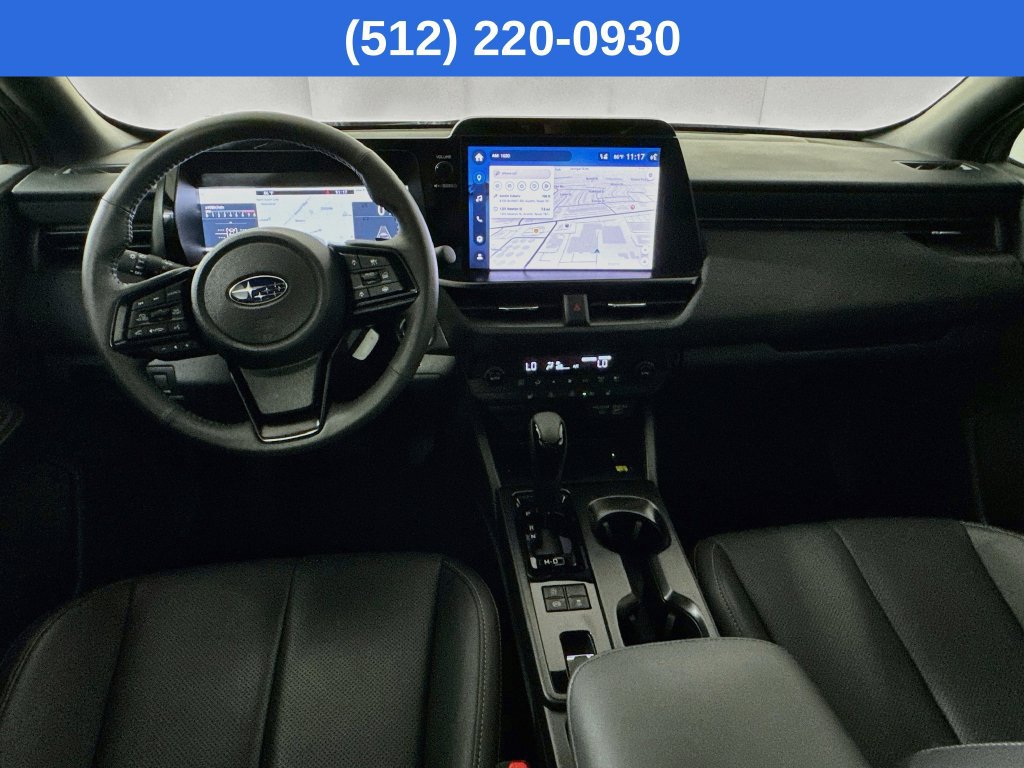 Certified 2026 Subaru Outback Limited AWD/4WD image 28