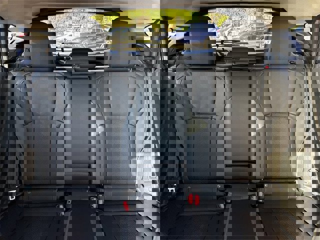 Certified 2025 Subaru Crosstrek 2.5i Limited w/ Popular Package #3A image 29