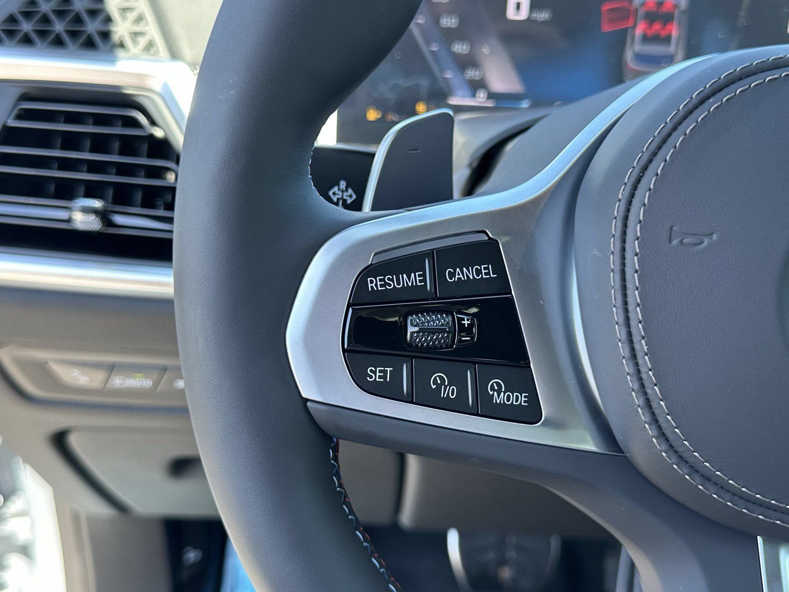 New 2026 BMW X5 M60i AWD/4WD image 28