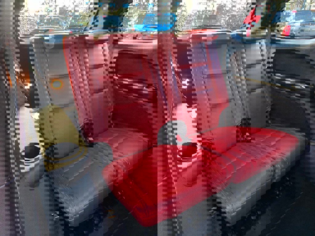 Used 2020 Dodge Durango R/T w/ Technology Group image 27