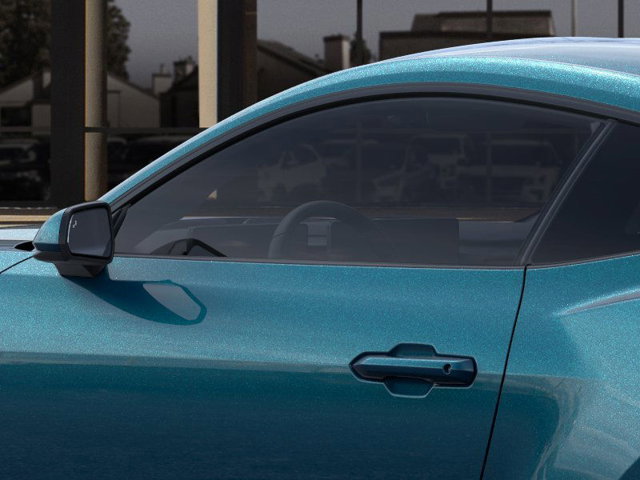 New 2026 Ford Mustang Coupe image 20