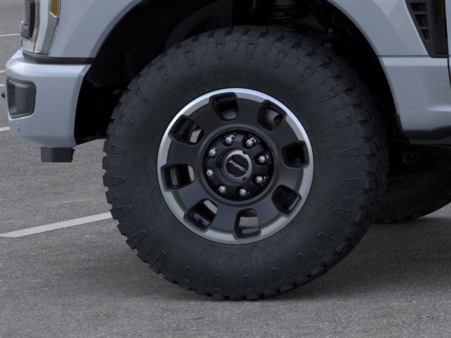 New 2026 Ford F350 Lariat w/ Tremor Off-Road Package image 19