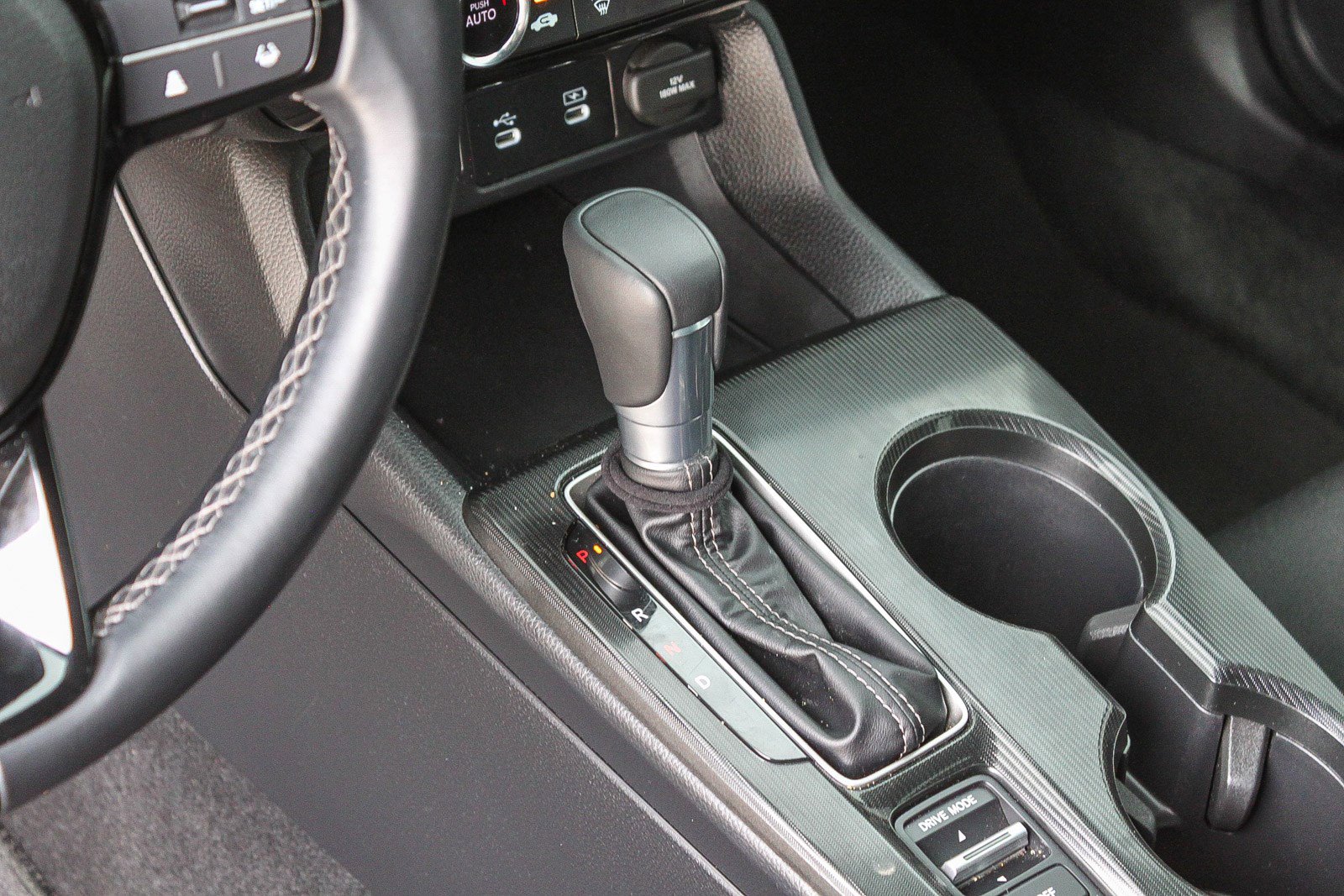 Used 2025 Honda Civic Sport image 21