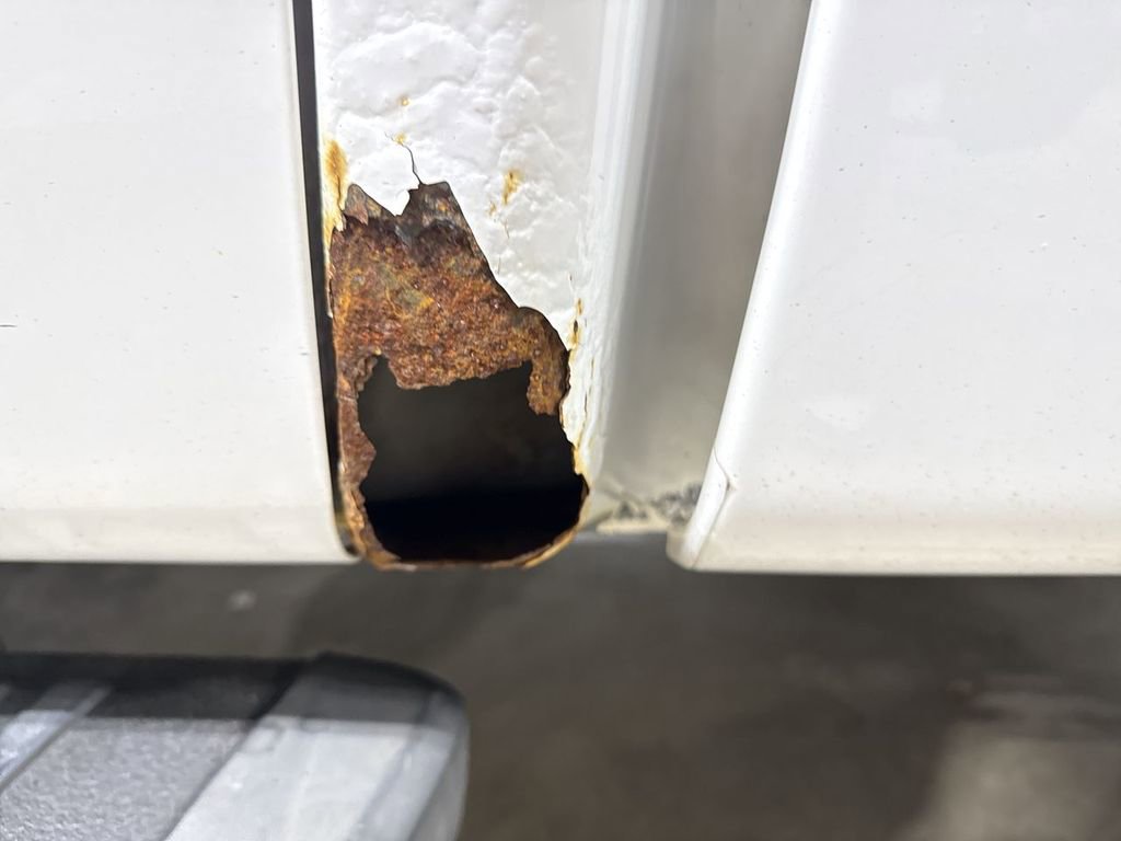 Used 2013 Ford F150 FX4 w/ Luxury Equipment Group image 36