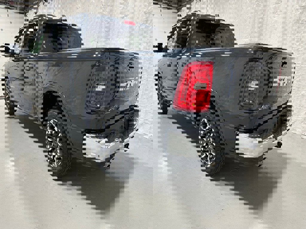 Used 2025 RAM 1500 Laramie image 5