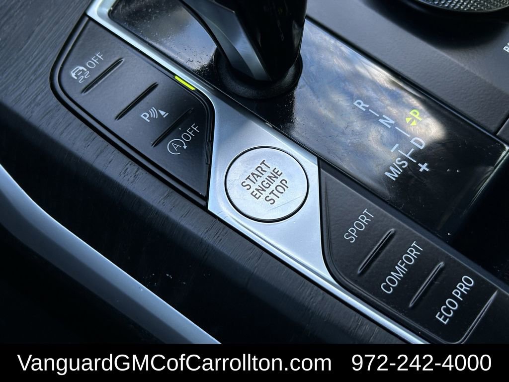 Used 2020 BMW 330i Sedan w/ Premium Package image 25